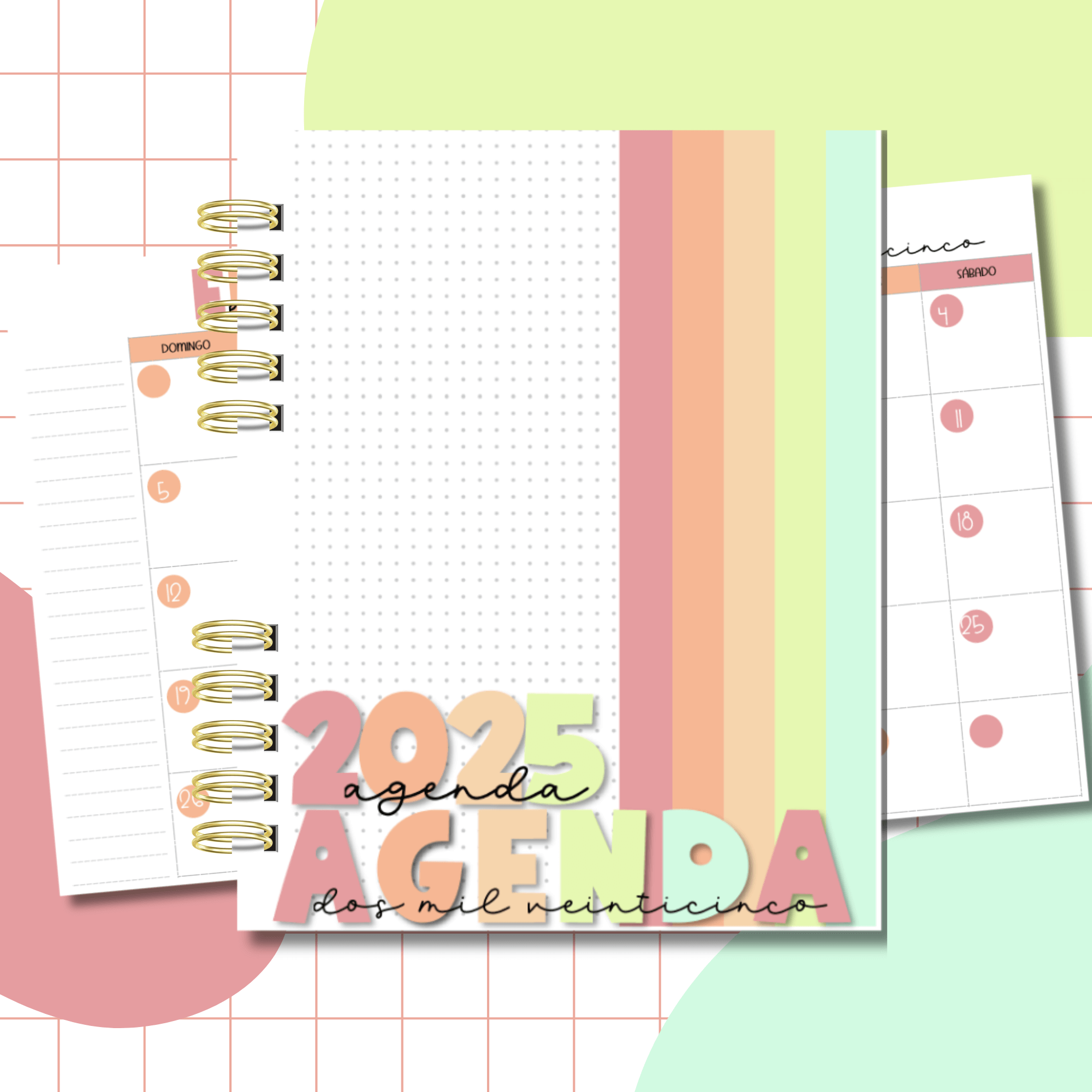 Agenda 2025